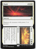 Dusk // Dawn NM R Amonkhet 210