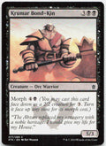 Krumar Bond-Kin NM C Khans of Tarkir 77