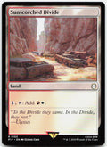 Sunscorched Divide NM R Universes Beyond: Fallout 153