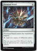 Firemind Vessel NM U War of the Spark 237