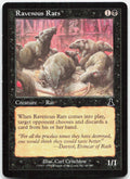 Ravenous Rats NM C Urza's Destiny 68
