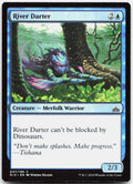 River Darter NM C Rivals of Ixalan 47