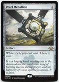 Pearl Medallion NM R Modern Horizons 3 294