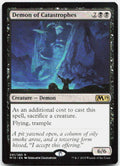 Demon of Catastrophes NM R Core Set 2019 91