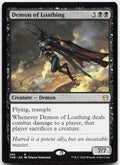 Demon of Loathing NM R Theros Beyond Death 292