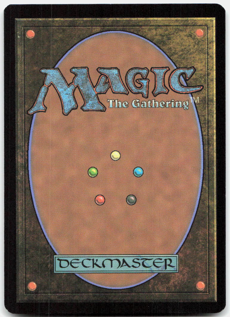 Salvaged Manaworker NM Foil C Dominaria United 237