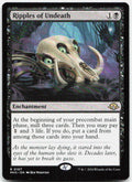 Ripples of Undeath NM R Modern Horizons 3 107
