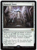 Dynavolt Tower NM R Kaladesh 208