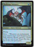 Skullsnap Nuisance NM Foil U Duskmourn: House of Horror 234