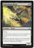 Mausoleum Harpy NM U Rivals of Ixalan 78