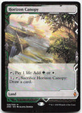Horizon Canopy NM M Zendikar Rising Expeditions 26