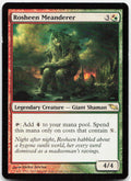 Rosheen Meanderer NM R Shadowmoor 214