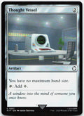 Thought Vessel NM C Universes Beyond: Fallout 251