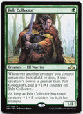 Pelt Collector NM R Guilds of Ravnica 141