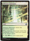 Selesnya Sanctuary NM U Iconic Masters 247