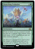 Branching Evolution NM Foil R Modern Horizons 3 285