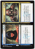 Connive // Concoct NM R Guilds of Ravnica 222