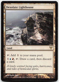 Desolate Lighthouse NM R Avacyn Restored 227