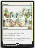 Isolate NM R Core Set 2019 17