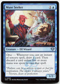 Muse Seeker NM U Secrets of Strixhaven 60