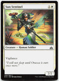 Sun Sentinel NM C Rivals of Ixalan 26
