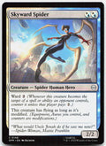 Skyward Spider NM C Marvel's Spider-Man 146