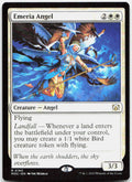 Emeria Angel NM R Commander: March of the Machine 183