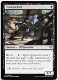 Duskwielder NM C Kaldheim 91
