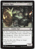 Zombie Ogre NM C Adventures in the Forgotten Realms 129
