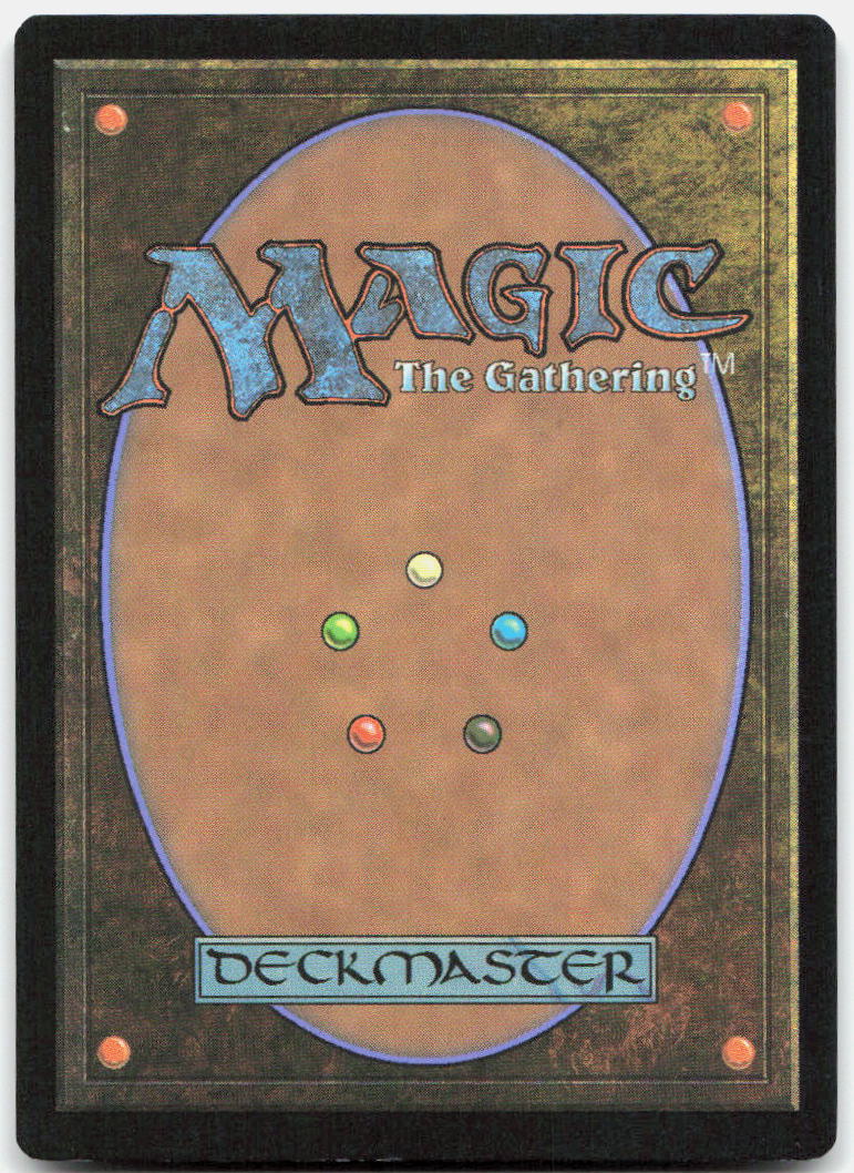 Spawning Grounds NM R The List Reprints 163