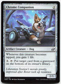 Chrome Companion NM C Edge of Eternities 236