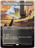 Bleachbone Verge (Borderless) NM R Aetherdrift 371