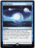 Echo Storm NM R Commander 2018 7