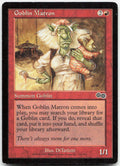 Goblin Matron LP C Urza's Saga 191