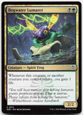 Bogwater Lumaret NM C Secrets of Strixhaven 177
