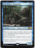 Sai, Master Thopterist NM R Core Set 2019 69