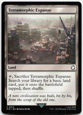 Terramorphic Expanse NM C Universes Beyond: Fallout 313