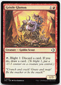 Gristle Glutton NM C Lorwyn Eclipsed 144