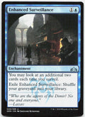 Enhanced Surveillance NM U Guilds of Ravnica 40