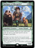 Radagast of Rhosgobel NM R The Hobbit 136