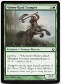 Pheres-Band Tromper NM C Born of the Gods 134