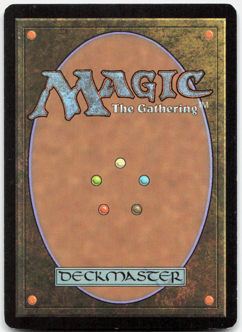Sorin's Thirst NM Foil C Magic 2012 (M12) 110