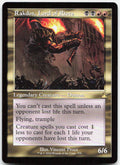 Rakdos, Lord of Riots (Retro Frame) NM R Ravnica Remastered 379