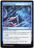 Scour for Scrap NM U Edge of Eternities 73