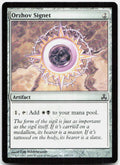 Orzhov Signet NM C Guildpact 155