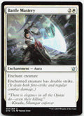 Battle Mastery NM U Dragons of Tarkir 7