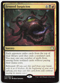 Fevered Suspicion NM R Commander: Adventures in the Forgotten Realms 47