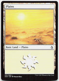 Plains NM L Amonkhet 255