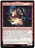 Jessica Jones, Private Eye NM U Marvel Super Heroes 139