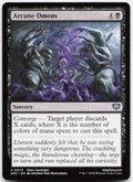 Arcane Omens NM U Secrets of Strixhaven 73